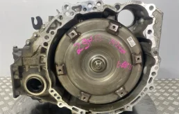 Акпп Toyota Camry V40