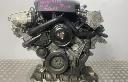 Двигатель Audi A6 C6