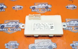 Блок KEYLESS-GO Mercedes-Benz
