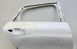 Дверь Kia K5 2020-2026 3