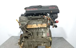 ДВИГАТЕЛЬ CR12-DE NISSAN MAZDA 10102AY460 F2578-150947A