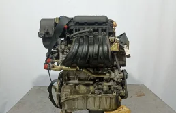 ДВИГАТЕЛЬ CR12-DE NISSAN MAZDA 10102AY460 F2579-293900