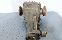 РЕДУКТОР AUDI ЗАДНИЙ 0BC500044D  YE073Z