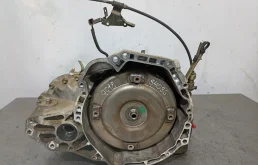 АКПП NISSAN MAZDA QG18-DE RE4F03B 310203AX05 S4036