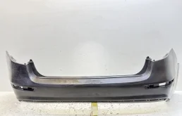 Бампер Kia Rio 2015-2017 3