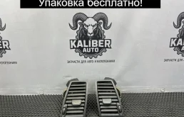 Дефлектор обдува Volvo XC90 2012 3409398 2.4 D5244T18