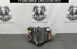 Блок предохранителей Volvo XC90 2012 31314468 2.4 D5244T18