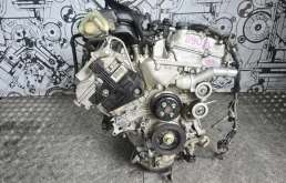 Двигатель Toyota Camry Highlander RX350 190000P090 2GRFE