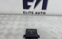 Блок интерфейса Audi A6 2006 4F0907468D C6 3.2