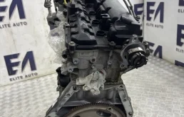 Двигатель PY Mazda CX-5 2016 PYY802300C KE 2.5