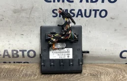 Блок управления бортовой сети Audi A6 4F0907279A C6