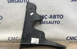 Кронштейн бампера Audi A6 4F5807454 C6 2.8 CCE, задний правый