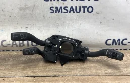 Подрулевой переключатель Audi A6 4F0953549 C6