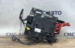 Блок предохранителей Volkswagen Touareg 7P0937548F NF 3.6 FSI CGR