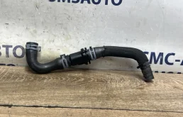 Патрубок охлаждения Audi A6 4G0122445L C7 4G 1.8 TFSI CYG