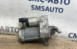 Стартер Audi A6 06H911024C 4G 1.8T. CYG