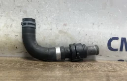 Патрубок охлаждения Audi A6 4G0819332C 4G 1.8T. CYG