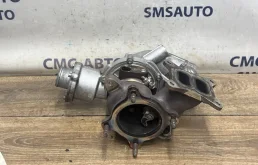 Турбина Audi A6 06L145725T C7 4G 1.8 TFSI CYG