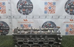 ГБЦ (Головка блока) Porsche Cayenne 2008 94810401503 955 4801, правый