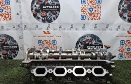 ГБЦ (Головка блока) Porsche Cayenne 2008 94810401603 955 4801, левый