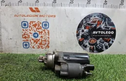 Стартер VW Beetle 2008 02M911023S A4 BPS