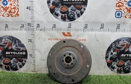 Маховик АКПП VW Beetle 2008 038105327B A4 BPS