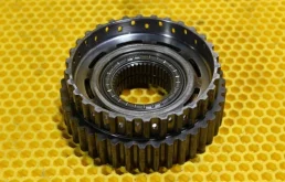 Шестерня АКПП Nissan Pathfinder 2004—2010 310001BA1A