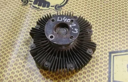 Вискомуфта Nissan Navara 2004—2010 21082EB30A D40