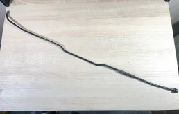 Упор капота Mazda 3 BBM456651 BL