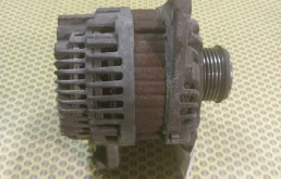 Генератор Mazda 3 Z66818300A BL
