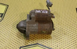 Стартер Mazda 3 Z66818400 BL