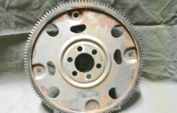 Маховик АКПП Nissan Qashqai 12331ED000 J10