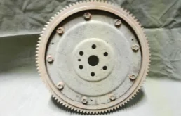 Маховик МКПП Nissan Note 12310AX100 E11