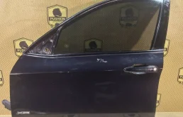 Дверь BMW X6 2010 41517198159 E71 N57S, передняя левая