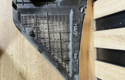 Решетка под лобовое стекло BMW X6 2010 10834110 E71 N57S, левая