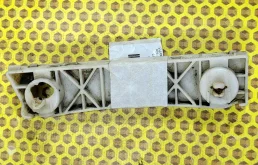 Кронштейн бампера Nissan Almera 2015 622904AA8B K4M, передний
