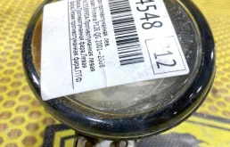 Фара противотуманная Nissan Primera 2001—2008 261558990A P12 QR20DE, левая