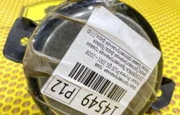Фара противотуманная Nissan Primera 2001—2008 261508990A P12 QR20DE, правая