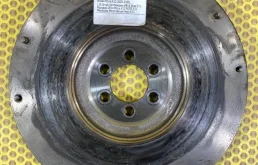 Маховик МКПП Nissan Note 2005-2009 12310AX100