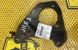 Кронштейн суппорта Nissan Qashqai 2014 440214EG0A J11 MR20DD, задний правый