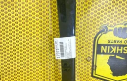 Накладка на торпедо Nissan Qashqai 2014 684114EH1A J11 MR20DD, правая