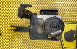 Блок АБС Nissan Murano 2006 47660CC41A Z50 VQ35DE