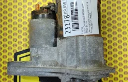 Стартер Nissan Qashqai 2008 23300BC20A J10E HR16DE