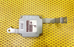 Блок управления полным приводом Nissan Murano 2006 41650CC40A Z50 VQ35DE