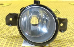 Фара противотуманная Nissan Qashqai 2008 261558990A J10E HR16DE