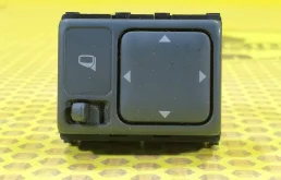 Кнопка регулировки зеркала Nissan Pathfinder 2009 25570CT00B R51 YD25DDT