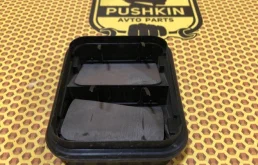 Клапан вентиляции кузова Nissan Qashqai 2021 76804JD00B J11 MR20, левый