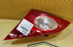 Фонарь крышки багажника Nissan Murano 2009 265401AA1A Z51 VQ35, задний правый