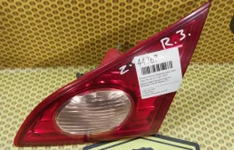 Фонарь крышки багажника Nissan Murano 2009 265401AA1A Z51 VQ35, задний правый