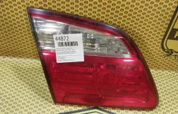Фонарь крышки багажника Nissan Maxima 2004 265553Y528 A33 VQ30, задний левый